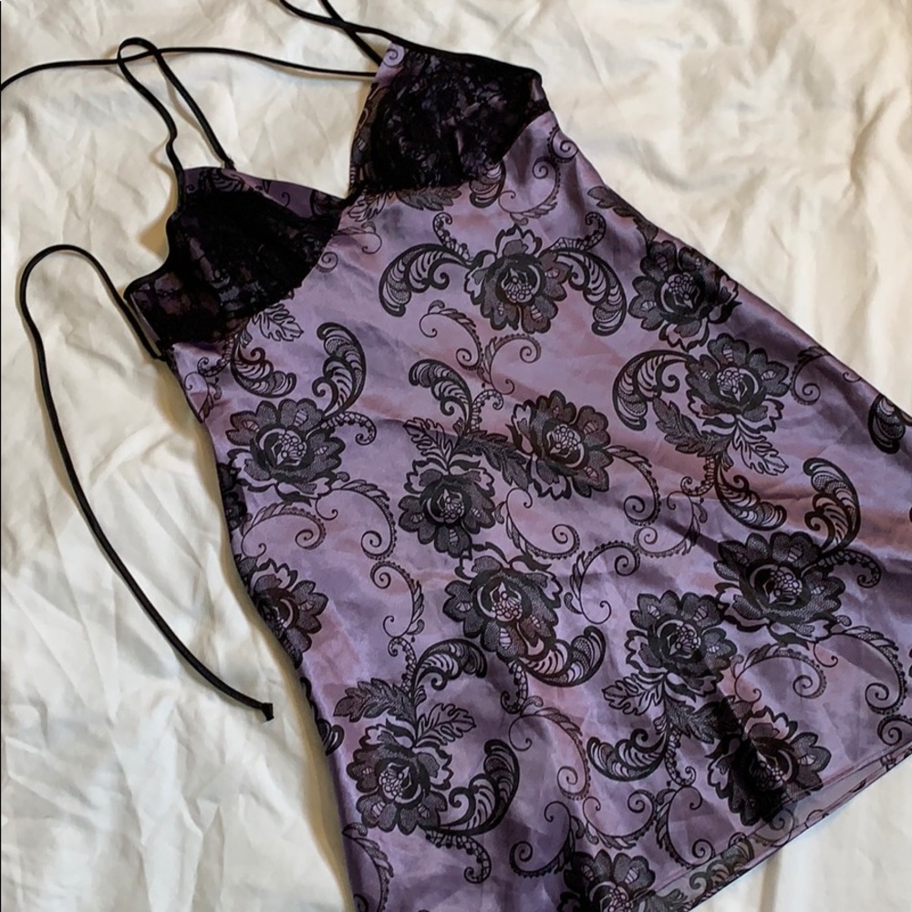 Apt. 9 Nightie